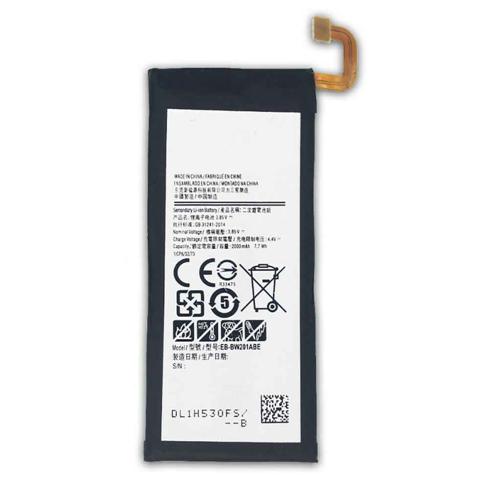 Batería para Samsung Galaxy Golden 3 W2016
